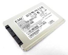 100-563-547 EMC 14GB SSD 3G SATA DO EMC VNXE3100 VNXE3150, używany na sprzedaż  PL