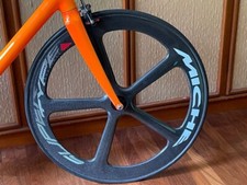 Ruota miche supertype usato  Italia