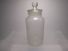 Antike apothekerflasche apothe gebraucht kaufen  Lübeck