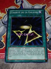 Carte charite galaxie d'occasion Carte charite galaxie d'occasion  Bruay-la-Buissière