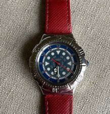 Montre swatch irony d'occasion  France