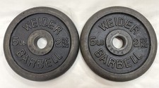Weider barbell weight for sale  Canton