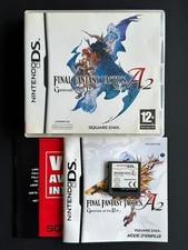 Nintendo final fantasy d'occasion  Santes