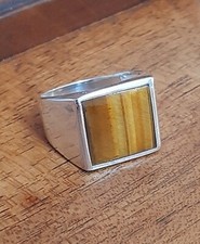 Anello uomo occhio usato  Aprilia