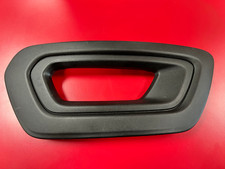 Moldura frontal para passageiro 20-23 Ford Transit-150/250/350 farol de neblina KK3Z17B814BC comprar usado  Enviando para Brazil