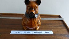 Vintage ceramic toffee for sale  GATESHEAD