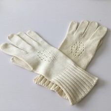 Vintage paires gants d'occasion  Prades
