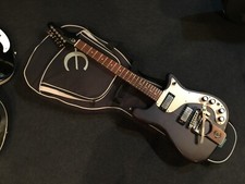 N.042325 epiphone wilshire usato  Spedire a Italy
