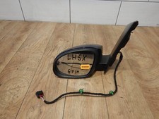 Außenspiegel sharan seat gebraucht kaufen  Grimma