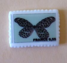Fève timbres papillon d'occasion  Toulon-