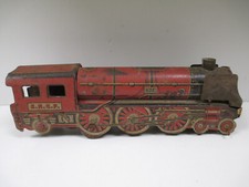 Locomotive vapeur pacific d'occasion  Béziers