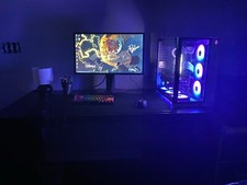 Highend gaming streaming for sale  Duluth