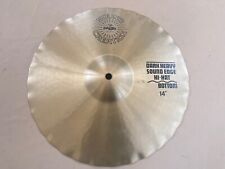 Paiste rare sound for sale  East Providence