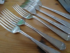 Vintage ryals epns for sale  READING
