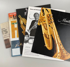 Collection monette trumpet for sale  Brookfield