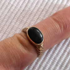 Goldring damen 333er gebraucht kaufen  Stutensee