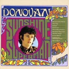 Donovan sunshine superman for sale  STOCKPORT