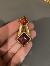Broche bijoux fantaisie d'occasion  La Ferté-Gaucher