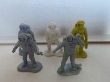 Soldatini dulcop astronauti usato  Italia