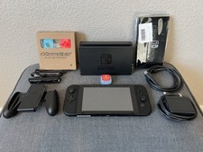 Nintendo switch unpatched for sale  Lincoln