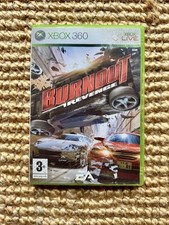 Burnout revenge manual for sale Burnout revenge manual for sale  BATH