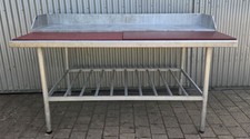 Zerlegetisch zerwirktisch alut gebraucht kaufen  Pappenheim