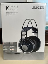 Cuffie akg k702 usato  Spedire a Italy