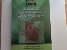 Heart failure nursing for sale  Arlington