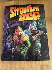 Strontium dog compatible for sale  YEOVIL