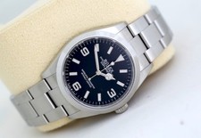 Rolex explorer 124270 for sale  UK