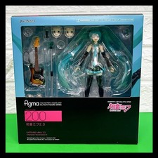 Figurine figma hatsune d'occasion Figurine figma hatsune d'occasion  Expédié en France