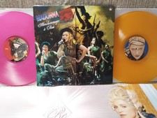 Madonna double hommage d'occasion  Pernes-les-Fontaines