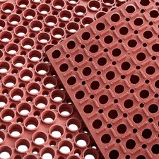 Rubber anti fatigue for sale  San Jose