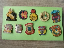 Lot pins pin d'occasion  Crépy-en-Valois