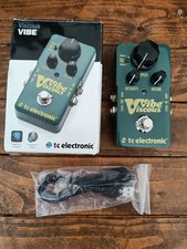 Electronic viscous vibe for sale  EXETER