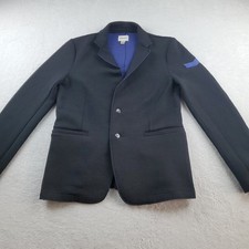 Jaqueta Blazer Diesel Feminina Tamanho 14 Preta  comprar usado  Enviando para Brazil