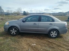Compressor fits aveo for sale  Emmett