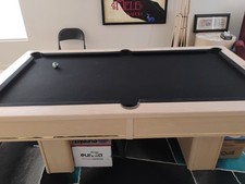 Olhausen 7ft pool for sale  Las Vegas