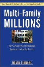 Multi family millions for sale  Depew
