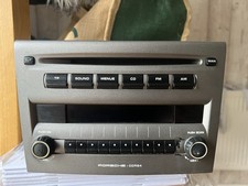 Porsche cdr radio for sale  NEWPORT