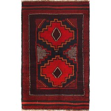 Tapete antigo da década de 1960 com nós à mão 3x5 vintage afegão feito à mão tapete de área oriental comprar usado Tapete antigo da década de 1960 com nós à mão 3x5 vintage afegão feito à mão tapete de área oriental comprar usado  Enviando para Brazil