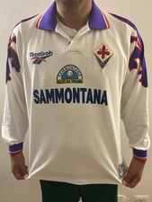 maglia batistuta fiorentina usato maglia batistuta fiorentina usato Milano