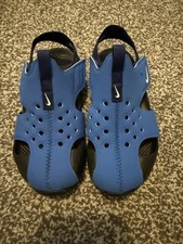 Kids nike sunray for sale  WORCESTER
