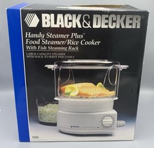 Black decker hs95 for sale  Macedon