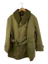 Manteau mackinaw buzz d'occasion  Expédié en France