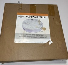 Remo buffalo drum for sale  Prattville