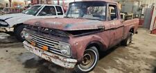 1963 ford f100 for sale  Annandale