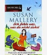 Fühle siehst mallery gebraucht kaufen  Emmerzhsn., Steinebach