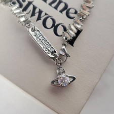Vivienne westwood rhinestone d'occasion  Expédié en Belgium