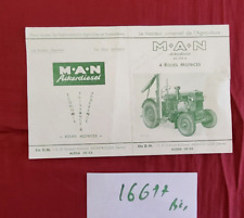 16677 bis tracteur d'occasion  Caderousse